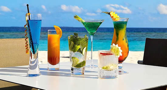 ONE&ONLY REETHI RAH INTRODUCES CAPTIVATING MIXOLOGY, INSPIRING EVENTS
