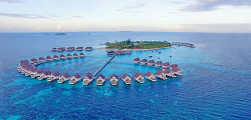 Centara's Maldives Resorts Offer Incredible Promotions for Beach Lovers