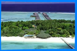 Paradise Island Resort & Spa 