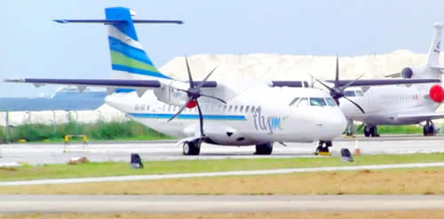 Flyme to Relaunch Flight Services to Addu City and Fuvahmulah