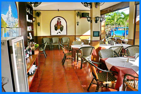 Остров Панглао Рестораны, Что и Где Поесть в Панглао, питание, кафе, меню, кухня, еда
