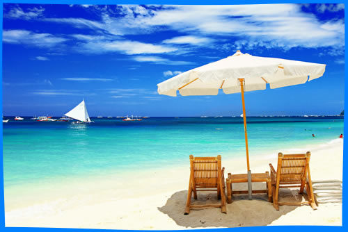 Топ 10 Лучшие Пляжи Филиппин, Самые Красивые Пляжи на Филиппинах