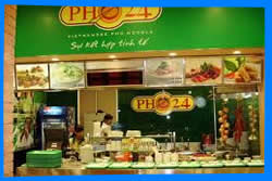 Ресторан Pho 24