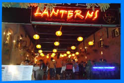 Вьетнамский ресторан Lanterns