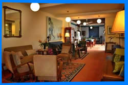 23 Love Lane Hotel 
