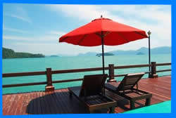 Awana Porto Malai Langkawi