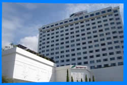 Bayview Hotel Langkawi