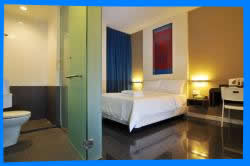 Chinatown Boutique Hotel 