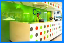 Citin Hotel Masjid Jamekм