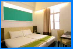 Citin Hotel Pudu Kuala Lumpur