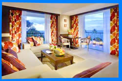 golden sands