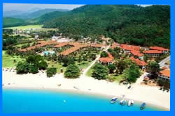 Holiday Villa Beach Resort & Spa Langkawi