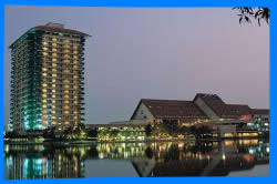 Holiday Villa Hotel & Suites Subang 