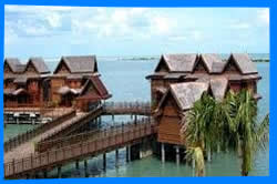Langkawi Lagoon Resort