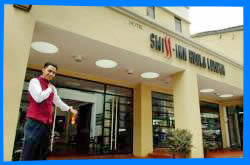 Swiss Inn Kuala Lumpur 