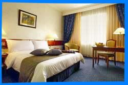 Ancasa Hotel & Spa Kuala Lumpur