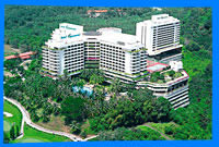Hotel Equatorial Penang