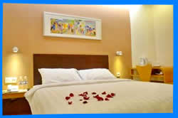 Hotel Asia 