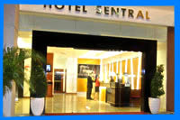 Hotel Sentral Kuala Lumpur