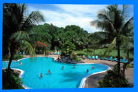 Mutiara Burau Bay Beach Resort Langkawi