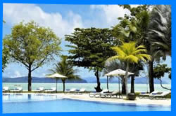 Rebak Island Resort Langkawi - A Taj Hotel