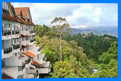 Fraser's Hill  Малайзия Куала Лумпур отдых, ресторан, кафе, бар, активный, горы, курорт, горный, тур в, экскурсия, как добраться, карта, ночная жизнь, акзино тематический парк, аттракционы, внутренний парк  гольф