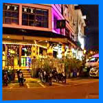 Камерон Хайдендс  Малайзия Куала Лумпур отдых, ресторан, кафе, бар, активный, горы, курорт, горный, тур в, экскурсия, как добраться, карта, ночная жизнь,  аттракционы, внутренний парк гентинг, гольф