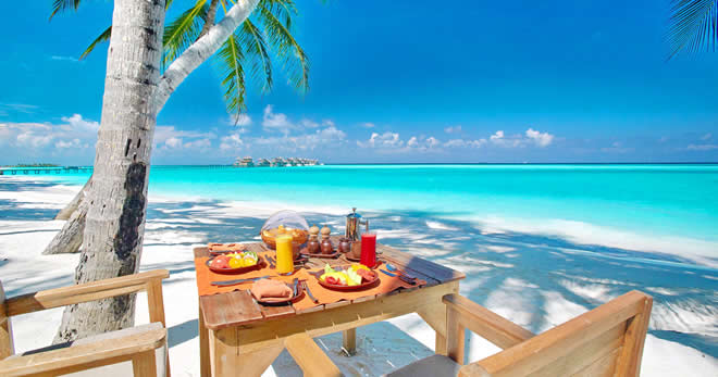10 Лучшие Отели для Гурманов на Мальдивах, Самые Изысканные Рестораны в Отелях на Мальдивах, курорт класса люкс, еда, напитки, все включено, высокая кухня, шеф повар, звезда мишлена