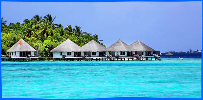 Gangehi Island Resort