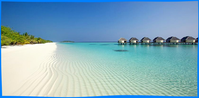 Kanuhura Maldives Resort and Spa - Six Senses