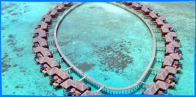 Coco Collection Лучший Бутик-отель в Индийском океане на World Travel Awards