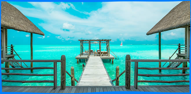 Soneva Fushi