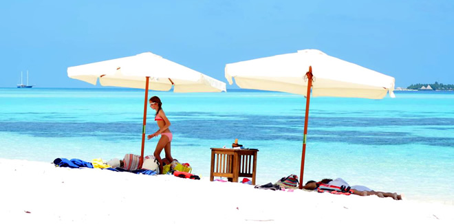 Планируем Бюджетную Поездку на Мальдивах, Мальдивы Дешево, гостевой дом, остров