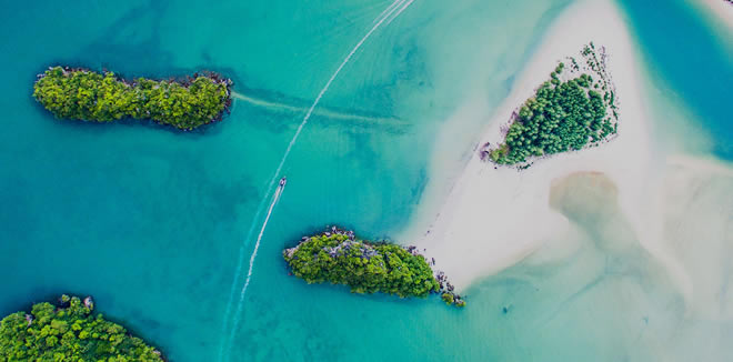 Emboodhoo Lagoon - Проекты CROSSROADS Провели День Открытых Дверей для Инвесторов