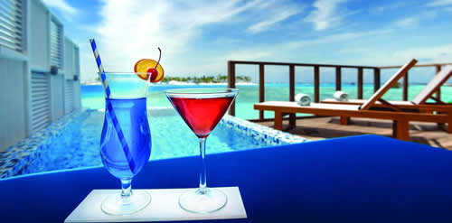 OBLU SELECT at Sangeli by Atmosphere Hotels and Resorts Открывается 1 июля