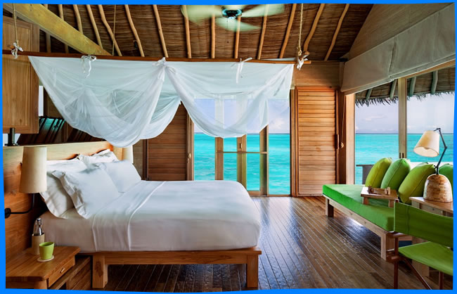 Six Senses Laamu