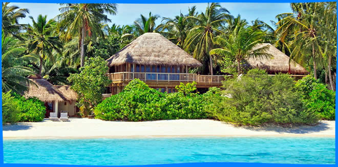 Soneva Fushi