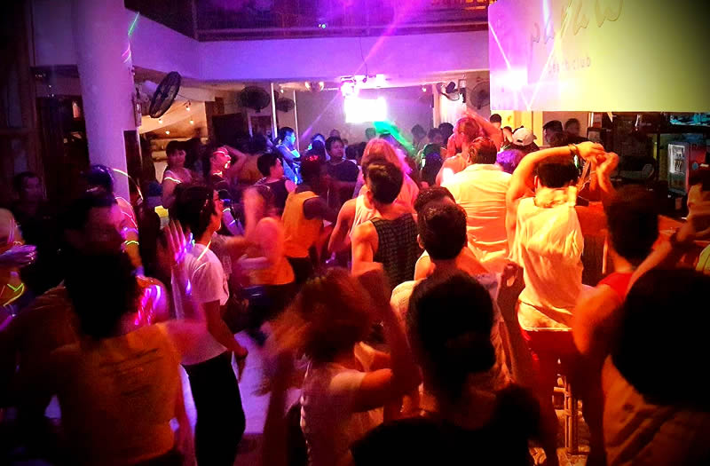 Club Paraw
