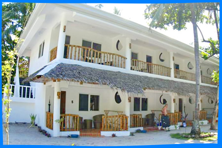Evolution Dive and Beach Resort, Филиппины Дайвинг Путеводитель