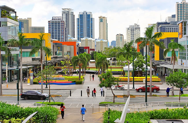 Макати Сити (Makati City) 