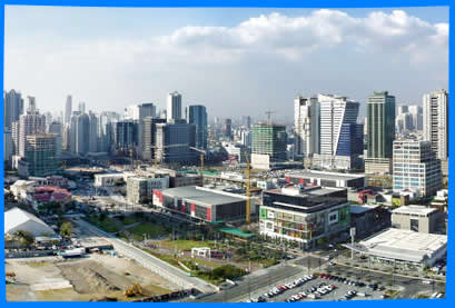 Район Малате, Манила 