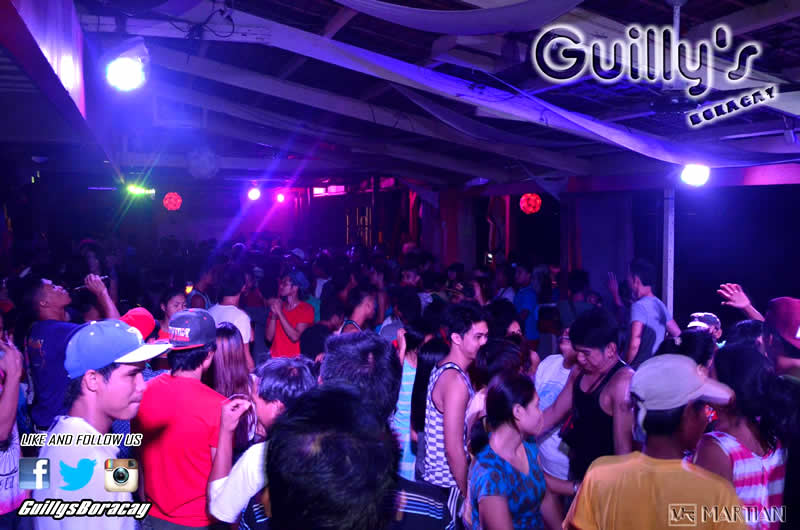 Guilly’s Island