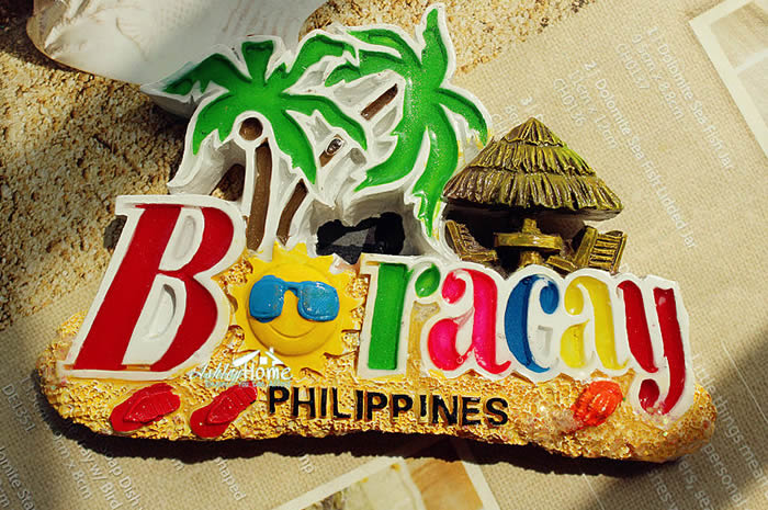 E Mall boracay