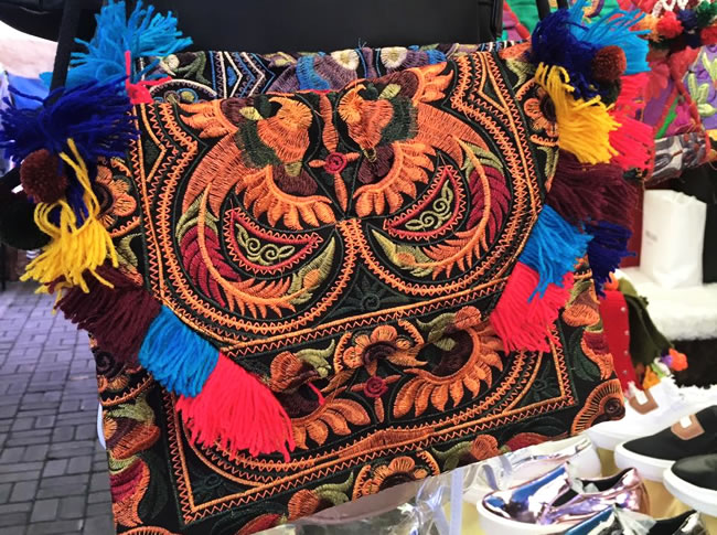 Sidcor Sunday Market