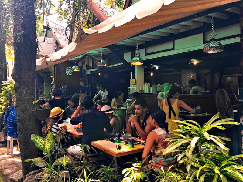 Smoke Resto