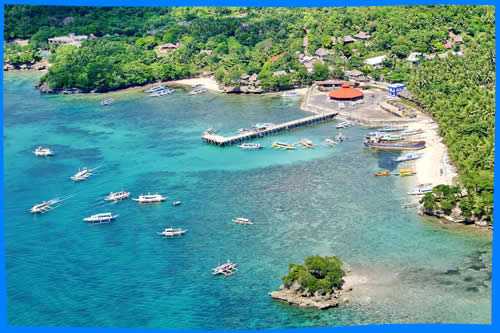 Кагбан Бич (Cagban Beach)