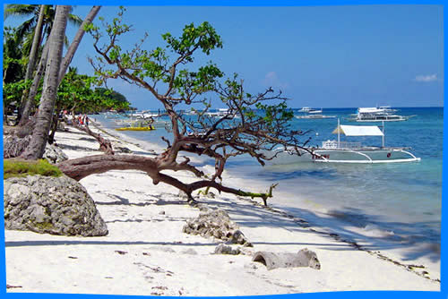Остров Панглао (Panglao Island)