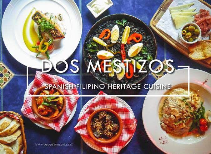 Dos Mestizos boracay