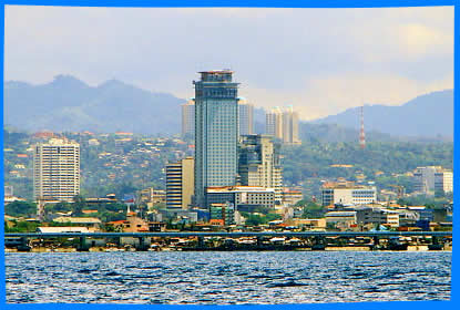 Себу Отели, Где Остановиться в Метро Себу, обзор отелей со скидками в Себу