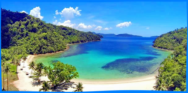 Топ 10 Скрытые Пляжи Филиппин